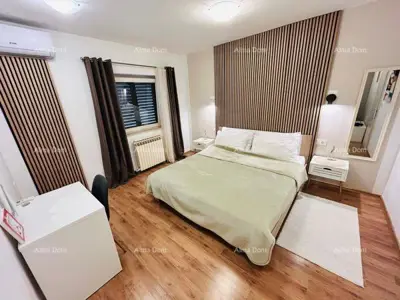 Haus in Pješčana Uvala, Pool und Meerblick - 9
