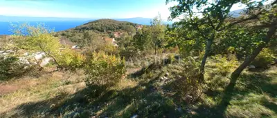 Land plot for sale in Martina - 2