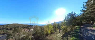 Land plot for sale in Martina - 3