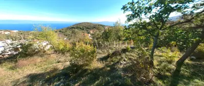 Land plot for sale in Martina
