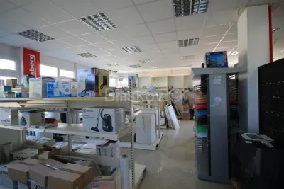 Zagreb, Klinča sela, lokal - 2