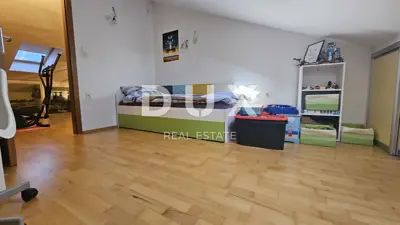 Apartment 117.8 m², Viškovo - duplex, 2 bathrooms - 14