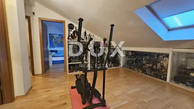 Apartment 117.8 m², Viškovo - duplex, 2 bathrooms - 12