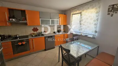 Apartment 117.8 m², Viškovo - duplex, 2 bathrooms - 4