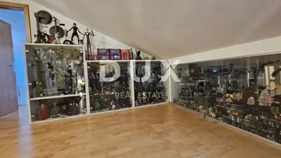 Apartment 117.8 m², Viškovo - duplex, 2 bathrooms - 11