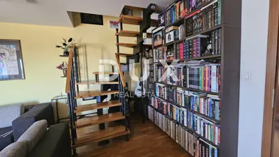 Apartment 117.8 m², Viškovo - duplex, 2 bathrooms - 3