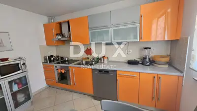 Apartment 117.8 m², Viškovo - duplex, 2 bathrooms - 5
