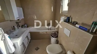 Apartment 117.8 m², Viškovo - duplex, 2 bathrooms - 17