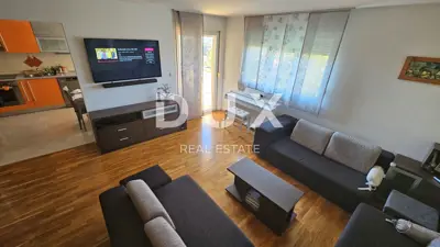 Apartment 117.8 m², Viškovo - duplex, 2 bathrooms - 2
