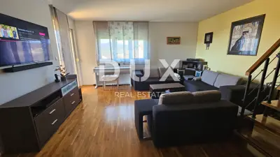 Wohnung 117,8 m², Viškovo - Maisonette, 2 Badezimmer
