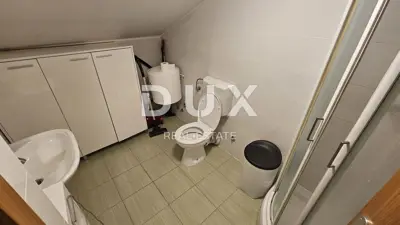 Apartment 117.8 m², Viškovo - duplex, 2 bathrooms - 20