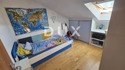 Apartment 117.8 m², Viškovo - duplex, 2 bathrooms - 16