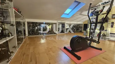Apartment 117.8 m², Viškovo - duplex, 2 bathrooms - 13