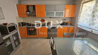 Apartment 117.8 m², Viškovo - duplex, 2 bathrooms - 6