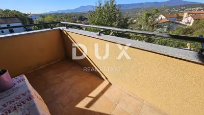Apartment 117.8 m², Viškovo - duplex, 2 bathrooms - 10
