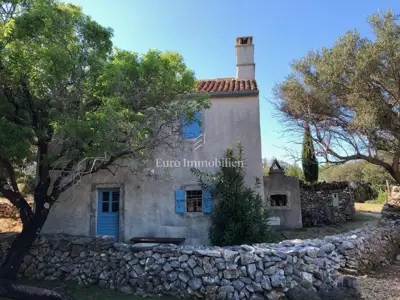Agricultural land 76,133 m², Punta Križa - with water and electricity - 12