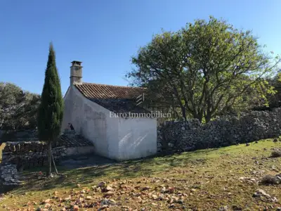 Agricultural land 76,133 m², Punta Križa - with water and electricity - 17