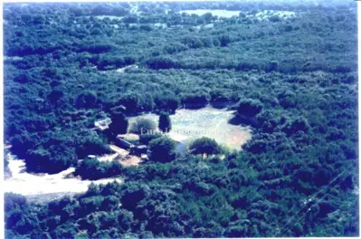 Poljoprivredno zemljište 76.133 m², Punta Križa - uz vodu i struju