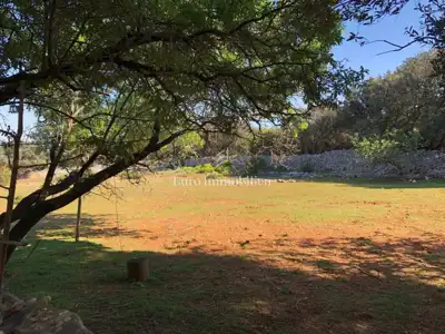 Agricultural land 76,133 m², Punta Križa - with water and electricity - 10