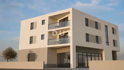 DALMACIJA, VODICE - One-room apartment "S4" under construction - 3