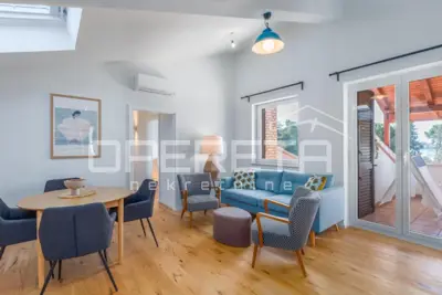 Wohnung zum Kauf in Rovinj, 98 m² - 2