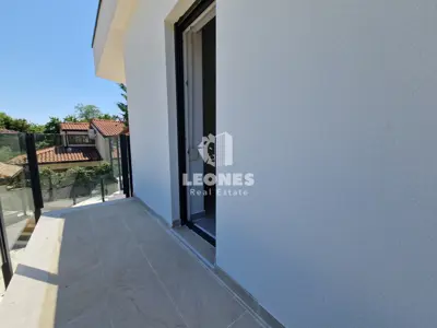 Apartment 67 m², Savudrija, near the sea and garage parking space - 10