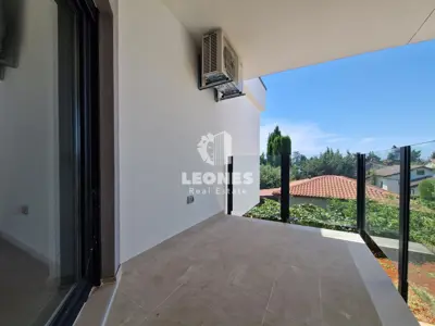 Apartment 67 m², Savudrija, near the sea and garage parking space - 5