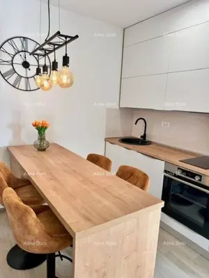 Studio-Apartment in Medulin. - 6