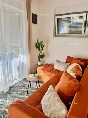 Studio-Apartment in Medulin.