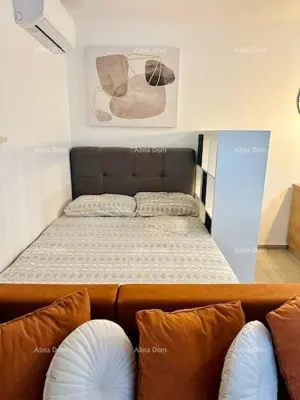 Studio-Apartment in Medulin. - 4