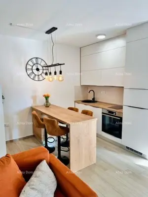 Studio-Apartment in Medulin. - 7