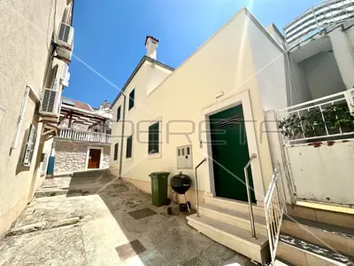 Kuća 118 m², Betina - 300 m od mora - 7