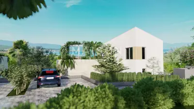 House for sale in Malinska, 278,8 m² - 7