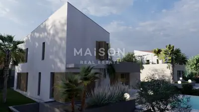 House for sale in Malinska, 278,8 m² - 6