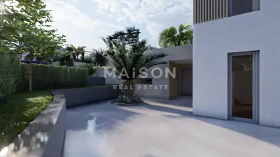 House for sale in Malinska, 278,8 m² - 4