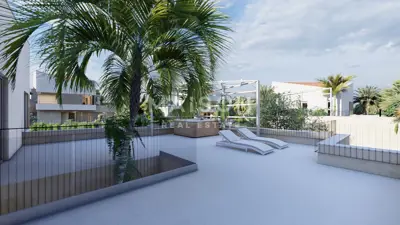 House for sale in Malinska, 278,8 m² - 3
