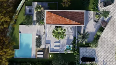 House for sale in Malinska, 278,8 m² - 8