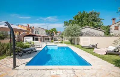 House for sale in Sveti Lovreč, 106 m² - 4