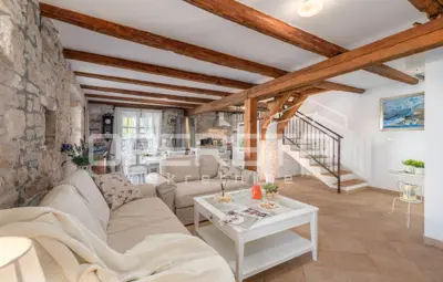 House for sale in Sveti Lovreč, 106 m² - 9