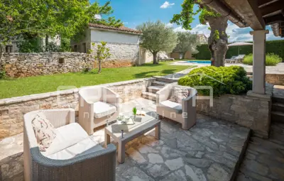 House for sale in Sveti Lovreč, 106 m² - 11