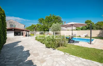 House for sale in Sveti Lovreč, 106 m² - 12