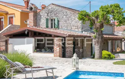House for sale in Sveti Lovreč, 106 m² - 2