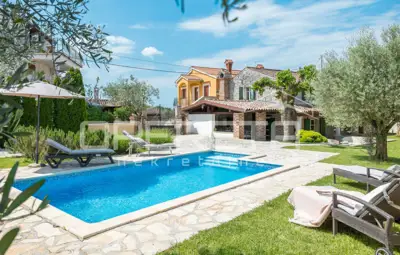 House for sale in Sveti Lovreč, 106 m² - 3