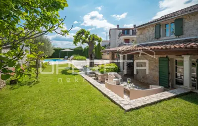 House for sale in Sveti Lovreč, 106 m²