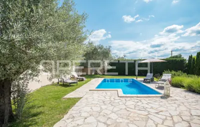 House for sale in Sveti Lovreč, 106 m² - 5