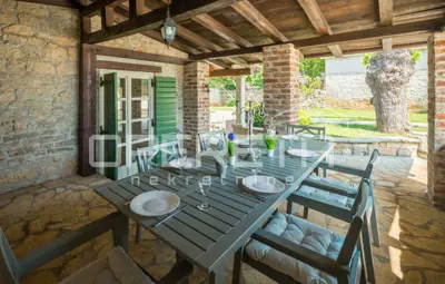 House for sale in Sveti Lovreč, 106 m² - 10