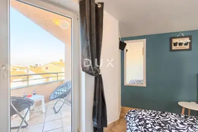 Apartment 38 m², Štinjan - near the sea and sea view - 9