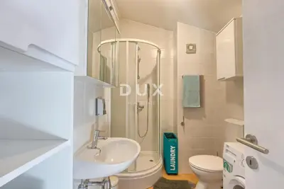 Apartment 38 m², Štinjan - near the sea and sea view - 14