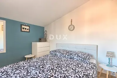Apartment 38 m², Štinjan - near the sea and sea view - 10