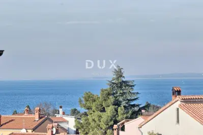 Apartment 38 m², Štinjan - near the sea and sea view - 13